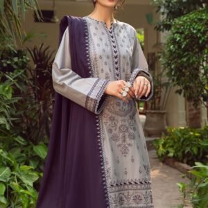 JAZMINE 3pc Summer Casual Collection