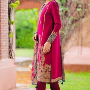 JAZMINE 3pc Summer Casual Collection