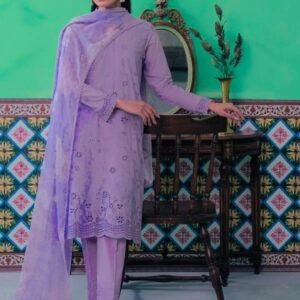 CROSS STICH 3pc Summer Casual Collection