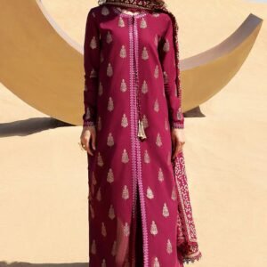 CROSS STITCH 3pc Summer Casual Collection