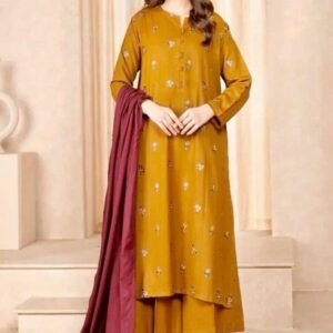 LULUSAR 3pc Summer Casual Collection