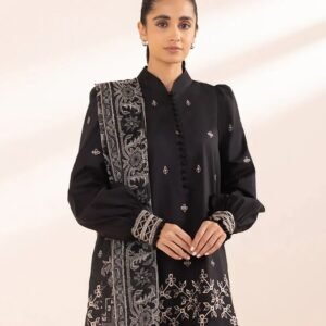 ALHAMDULILAH SAPPHIRE 3pc Summer Casual Collection