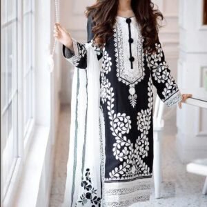 ZARKASHA 3pc Summer Casual Collection