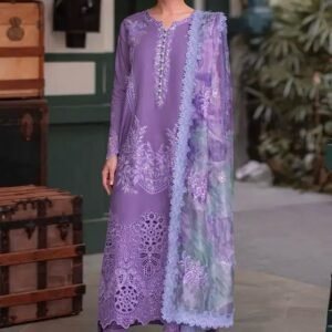 MUSHK 3pc Summer Casual Collection