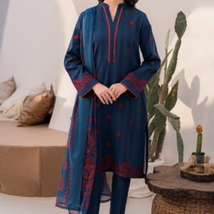 JAZMINE 3pc Summer Casual Collection