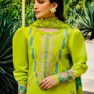 RANGRASIYA 3pc SUMMER COLLECTION