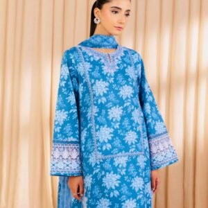 SAPPHIRE 3pc Summer Collection