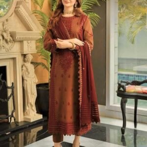 ASIM JOFA 3pc Summer Casual Collection