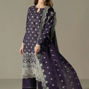 CROSSTITCH 3pc Summer Casual Collection