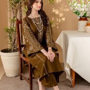 BATIK 2pc Wedding SUMMMER Collection