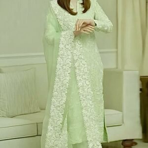 ANSAB JHANGIR 3pc Summer Casual Collection