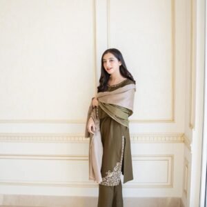 ASLING 3pc Summer Casual Collection