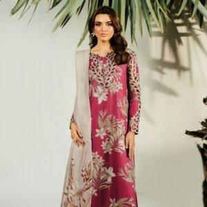IZNIK 3pc Summer Eid Collection