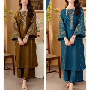 BATIK 2pc Wedding SUMMMER Collection