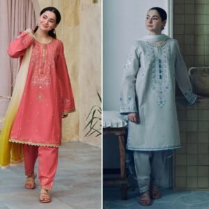 COCO BY ZARA.J 3pc Summer Casual Collection