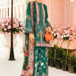 MARIA B 3pc Summer Eid Collection