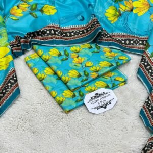 THE  BONANZA ORIGNAL BRAND 3pc (8 different colors)