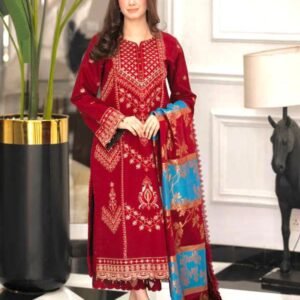 Asling 3pc Casual Winter Collection