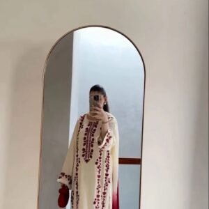 BAROUQE 3pc Casual Winter Collection