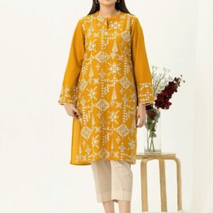 ALHAMDULILAH LIMELIGHT 2pc Casual Winter Collection